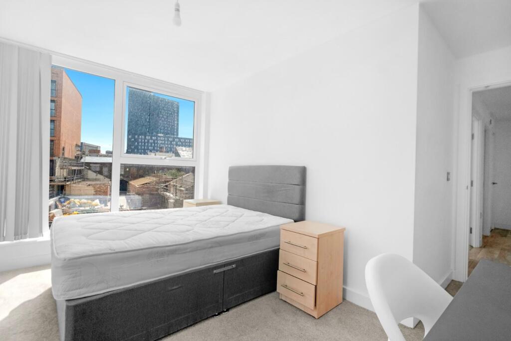 Additional image 6 of Cliveland Lofts, Cliveland Street, Birmingham