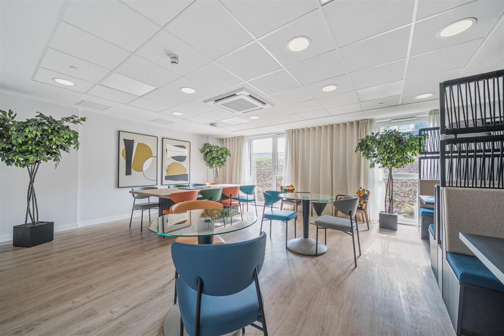 Additional image 6 of Belgrave Village, Birmingham