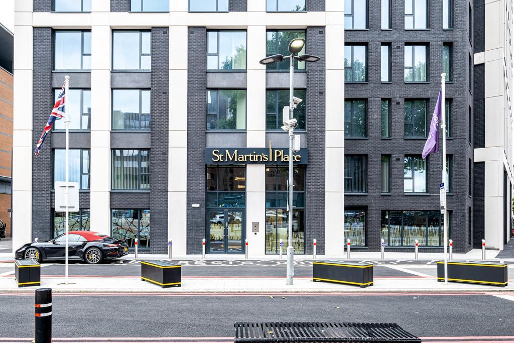 Additional image 14 of St Martin's Place, 169 Broad Street, B15 1ED