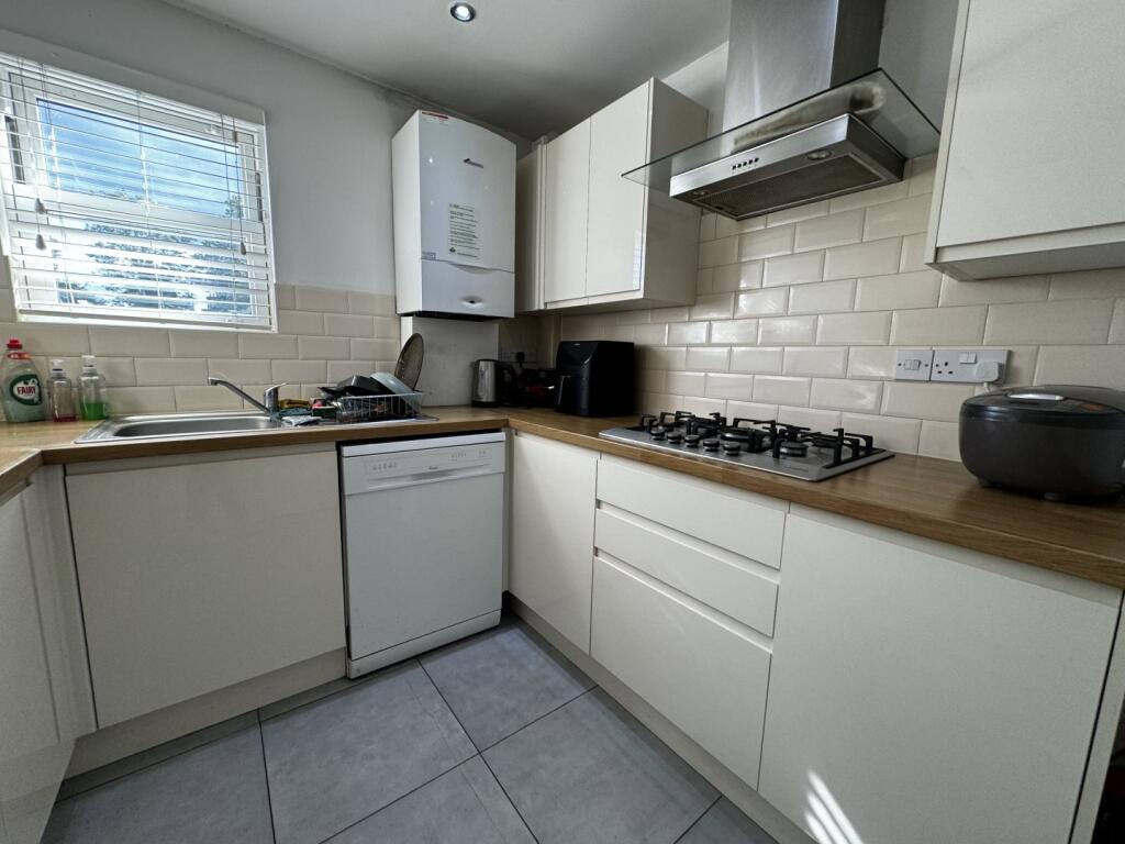 Additional image 9 of High Street, Birmingham