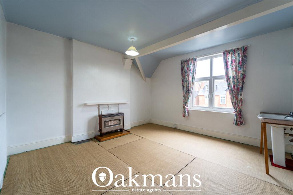 Additional image 6 of Clarendon Road, Birmingham, West Midlands, B16