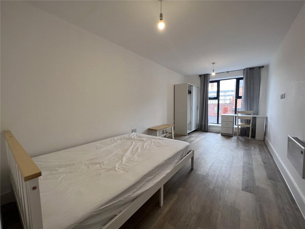 Additional image 4 of Digbeth Square 2, 193 Cheapside, Birmingham, B12