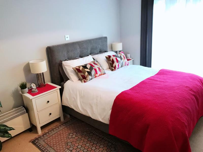 Additional image 9 of Royal Arch, Mailbox, Wharfside, Birmingham, B1 1RG