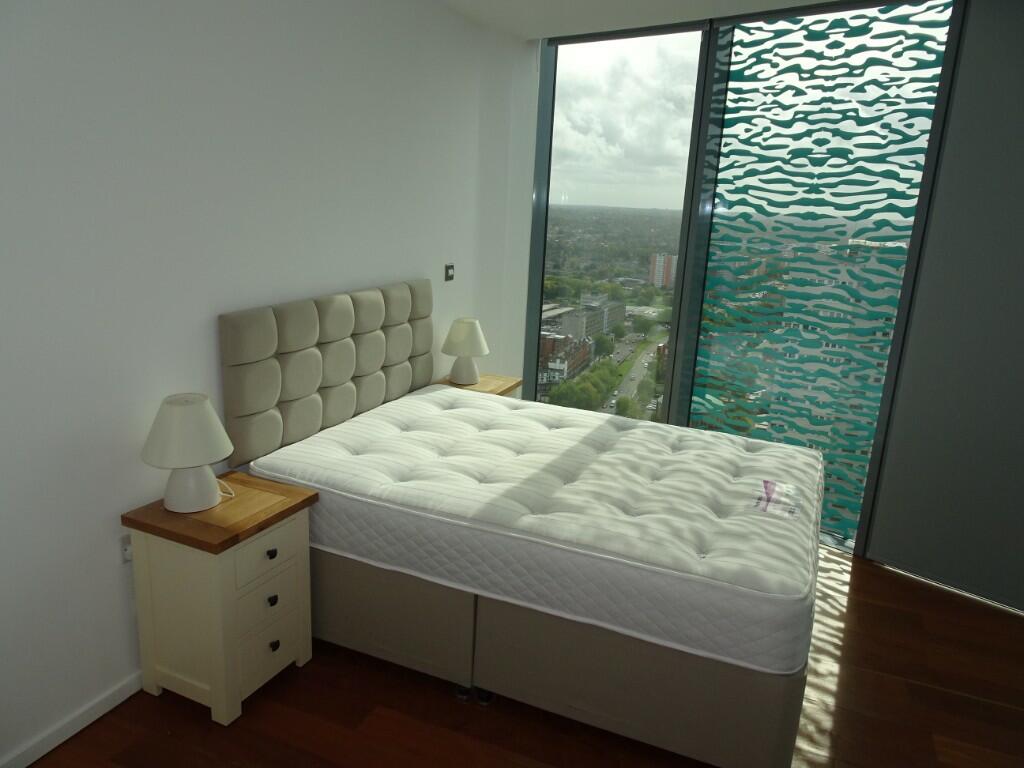 Additional image 7 of Beetham Tower, 10 Holloway Circus, B1 1BY