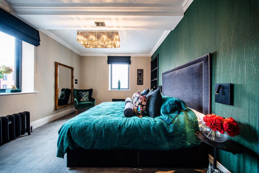 Additional image 20 of Heaton Courtyard Camden Street, Birmingham, B1 3EY