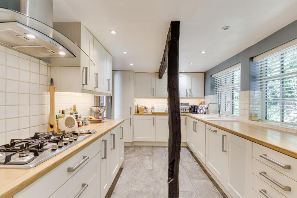 Additional image 18 of Cromer Hyde Lane, Lemsford, Welwyn Garden City, Hertfordshire, AL8 7XE