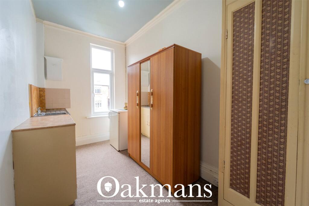 Additional image 18 of Clarendon Road, Birmingham, West Midlands, B16