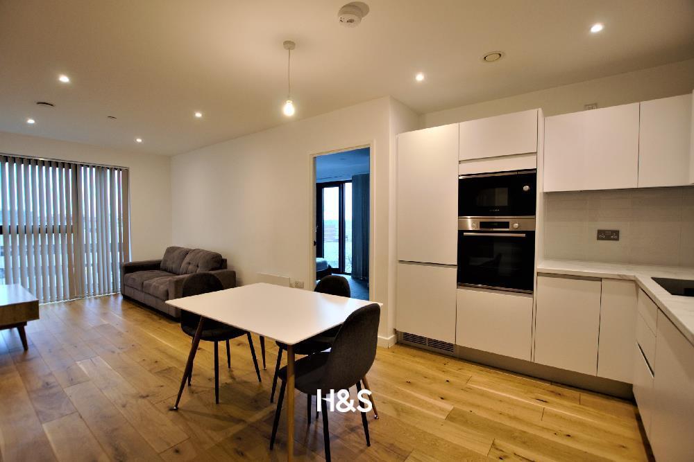 Windmill Street, Birmingham