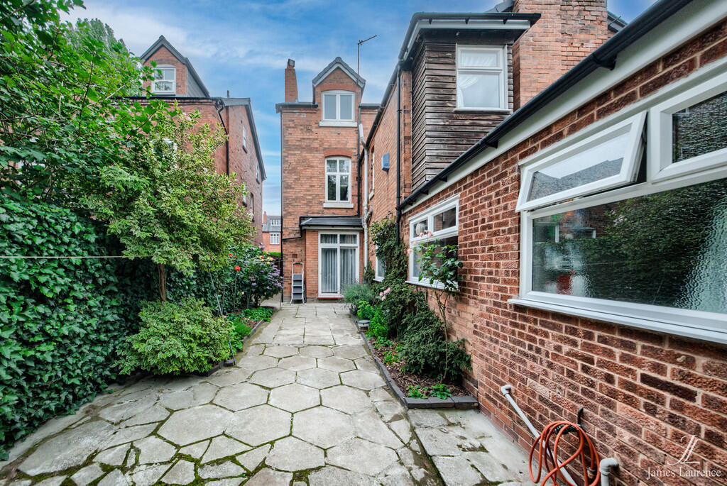 Additional image 22 of Clarendon Road, Edgbaston, Birmingham