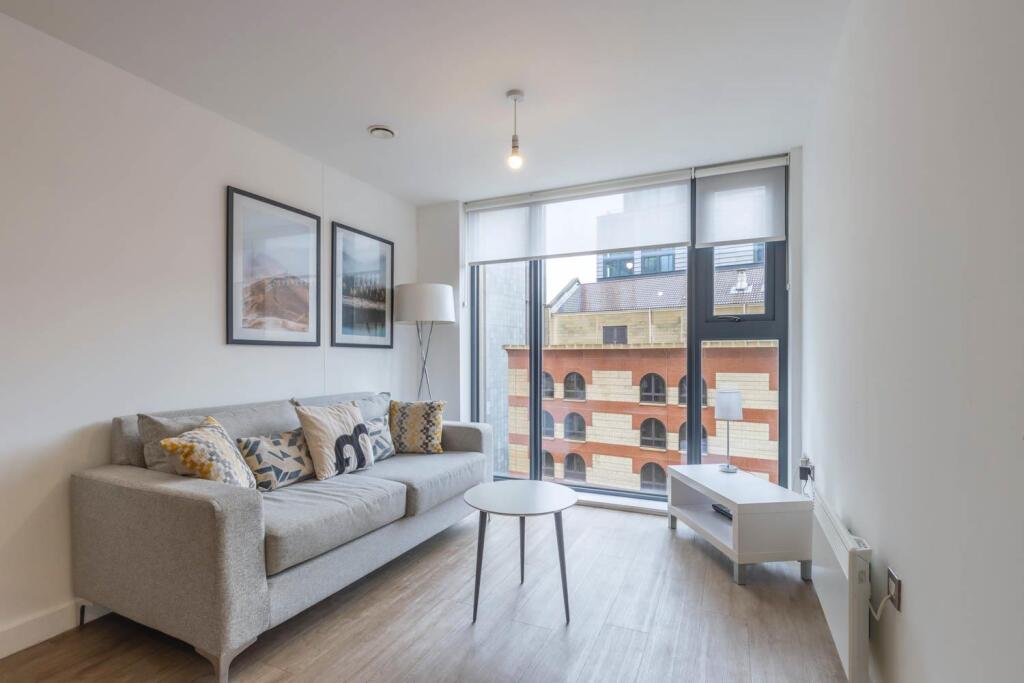 Additional image 2 of The Bank T1, 60 Sheepcote Street, Birmingham