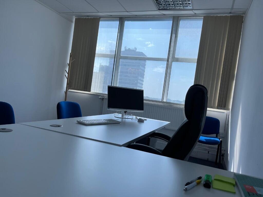 Additional image 9 of - Cobalt Square - Hagley Road, Birmingham, B16