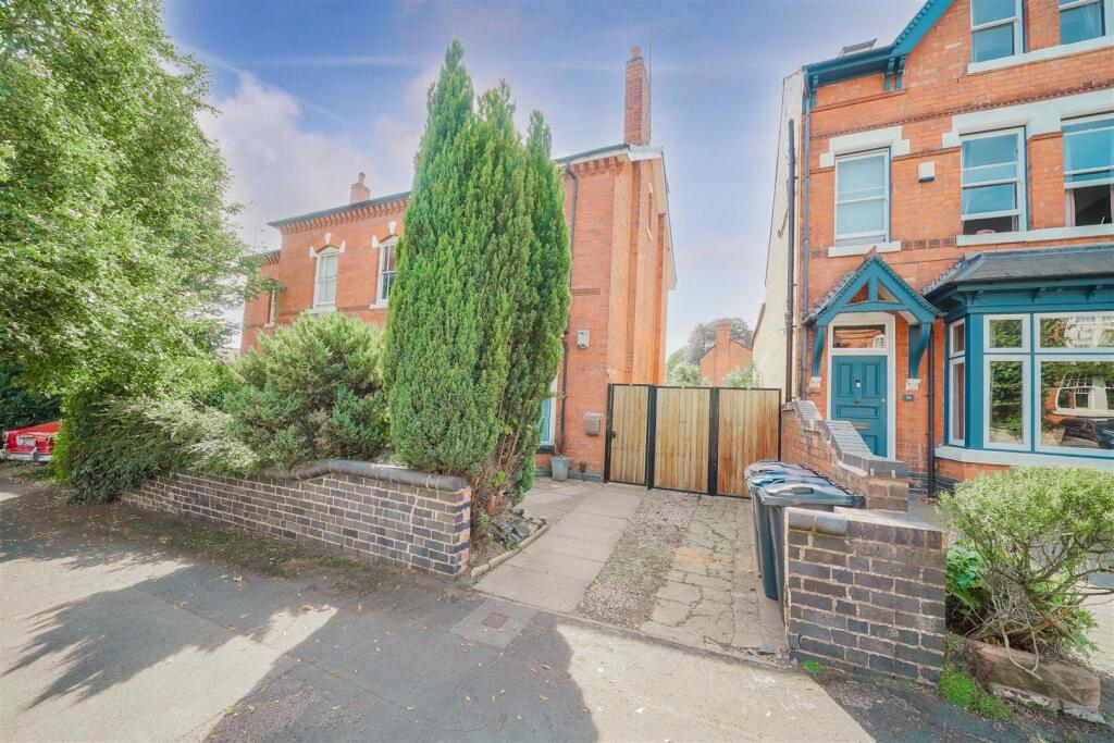 Additional image 17 of Blenheim Road, Moseley, Birmingham