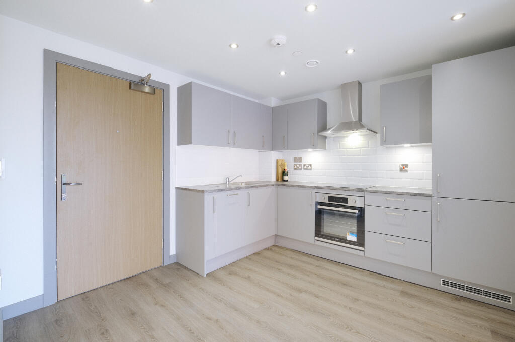 Additional image 13 of JQ Rise, 1 Goodman Street, Birmingham, UK