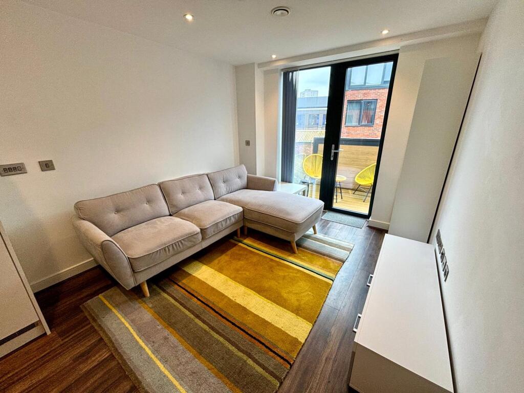 Additional image 12 of Tenby House, 12 Tenby Street South, Birmingham, West Midlands, B1