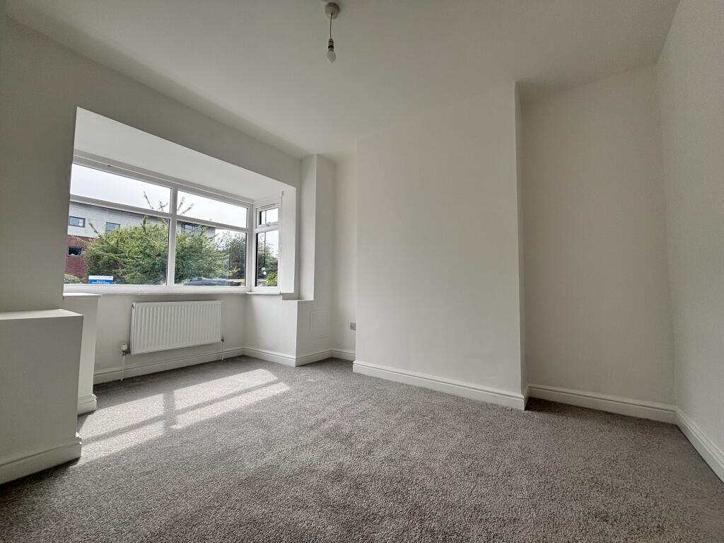 Reservoir Road, Birmingham, B23