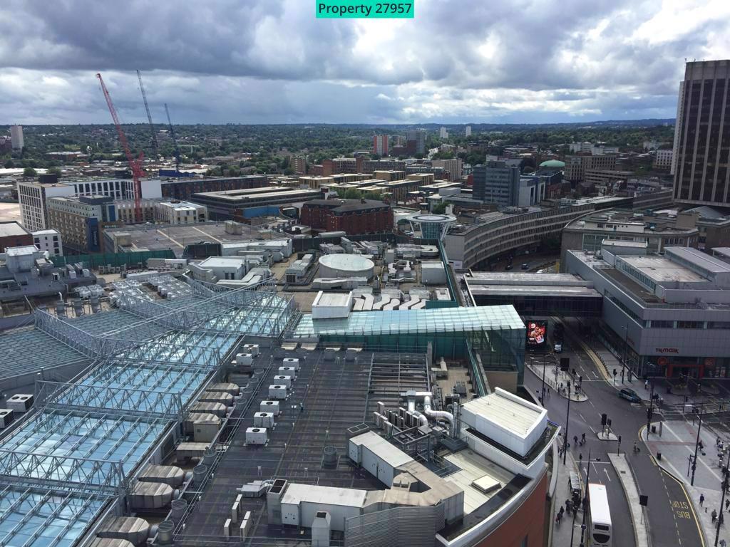 Additional image 10 of The Rotunda, 150 New Street, Birmingham, B2 4PE