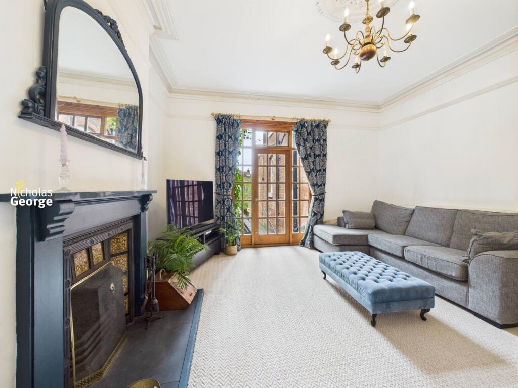 Additional image 6 of Prospect Road, Moseley, Birmingham, B13