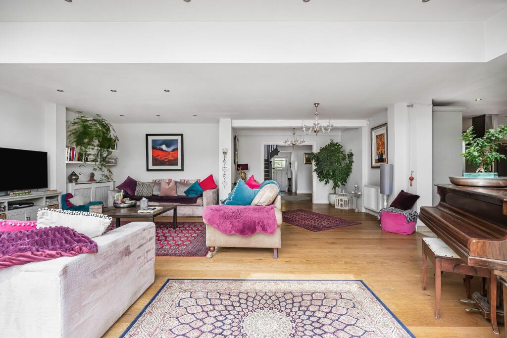 Additional image 4 of Moffats Lane, Brookmans Park, AL9