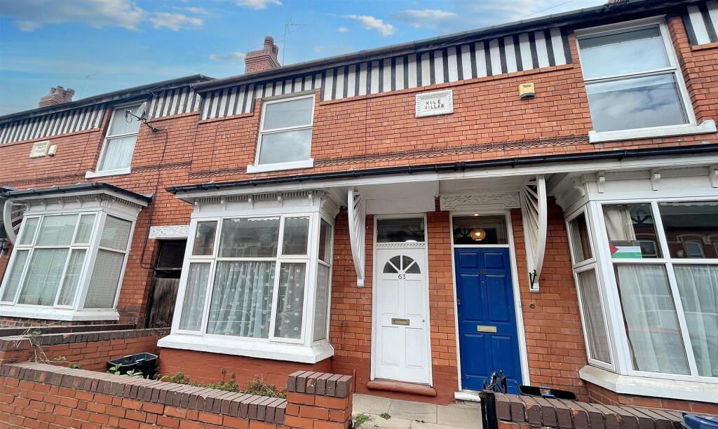 Property image for Eastwood Road, Balsall Heath