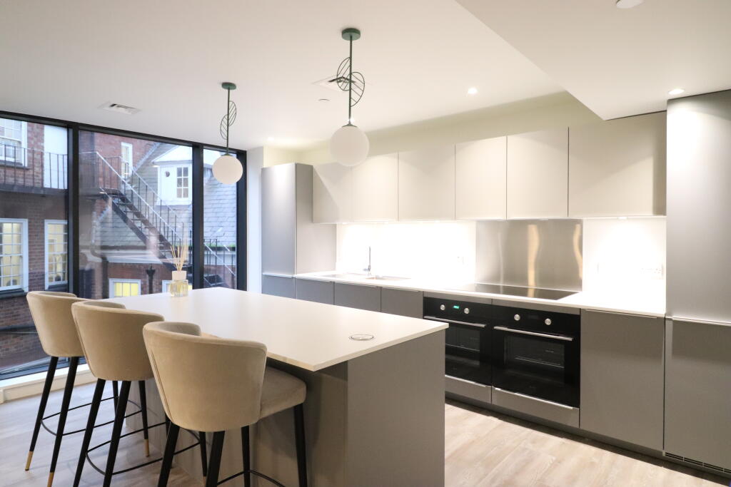 Additional image 8 of Sheepcote Street, Birmingham, B16