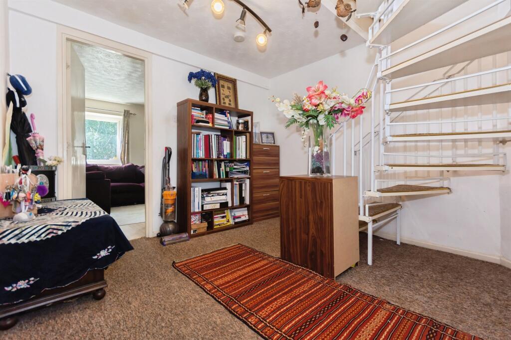 Additional image 5 of Griffin Gardens, Harborne, BIRMINGHAM