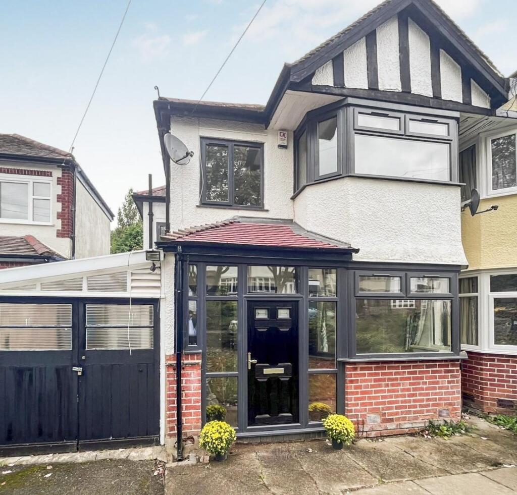 Additional image 23 of Wheats Avenue, Harborne, Birmingham