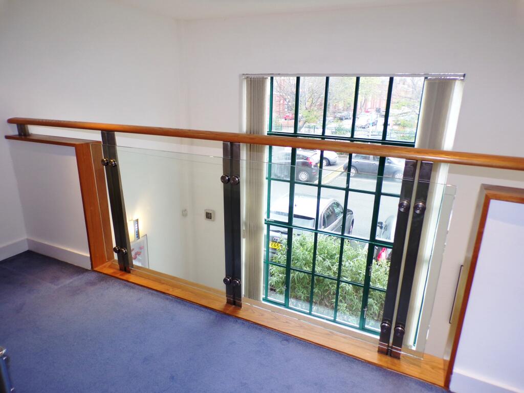 Additional image 8 of The Edge, Moseley Road, B12 9BL