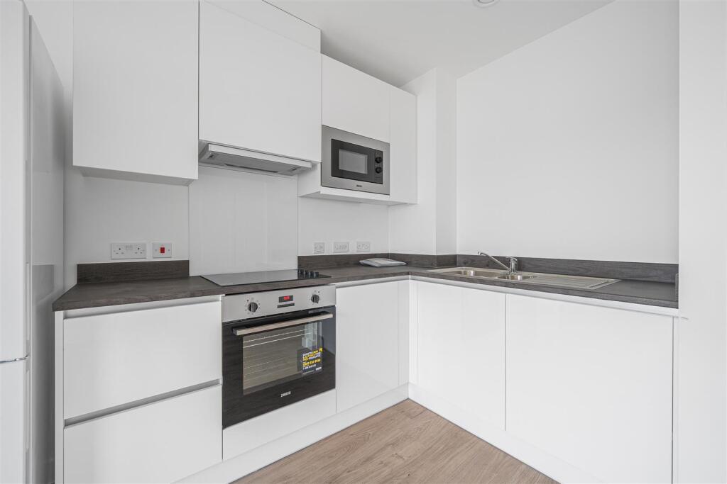 Additional image 11 of Belgrave Village, Birmingham