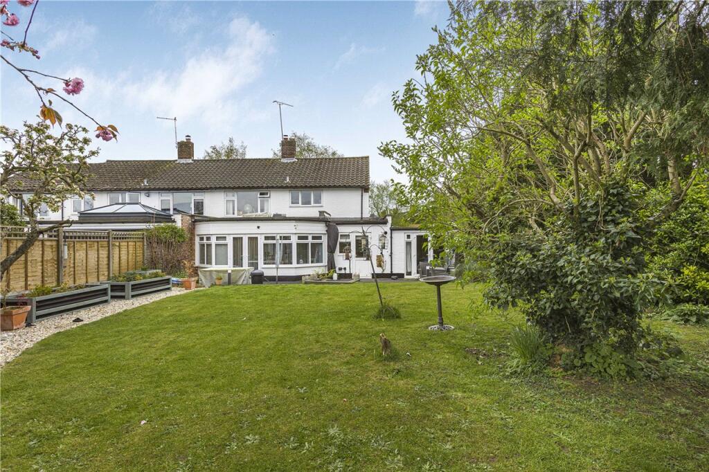 Additional image 23 of Digswell Park Road, Welwyn Garden City, Hertfordshire, AL8