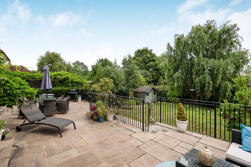 Additional image 26 of Moffats Lane, Brookmans Park, AL9