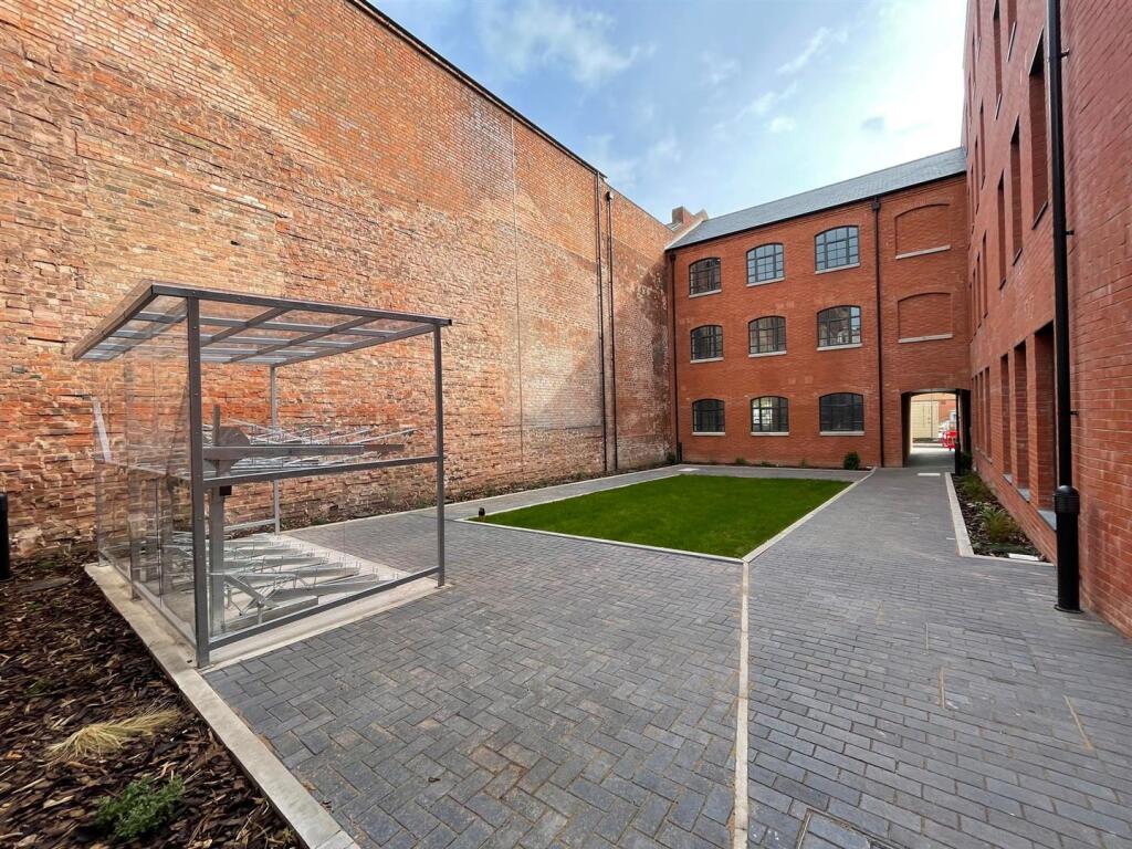 Additional image 8 of Camden Street, Birmingham