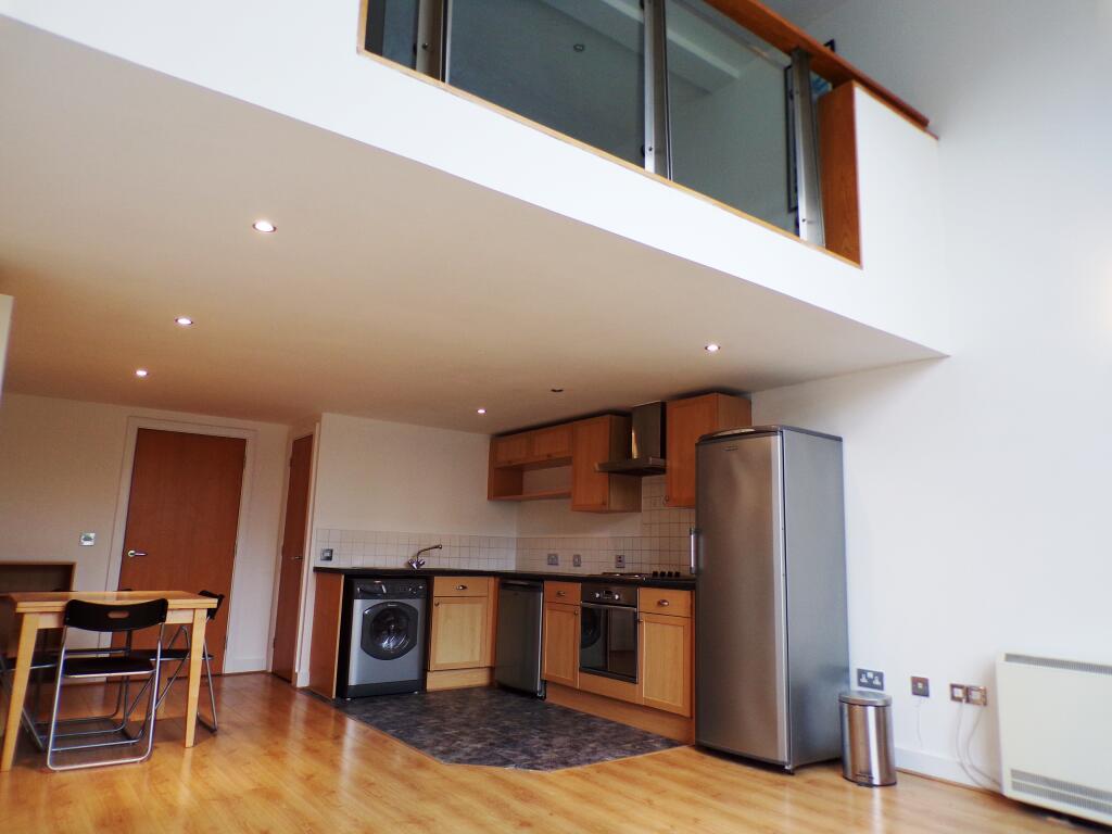 Additional image 13 of The Edge, Moseley Road, B12 9BL