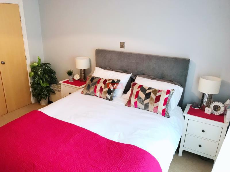 Additional image 10 of Royal Arch, Mailbox, Wharfside, Birmingham, B1 1RG