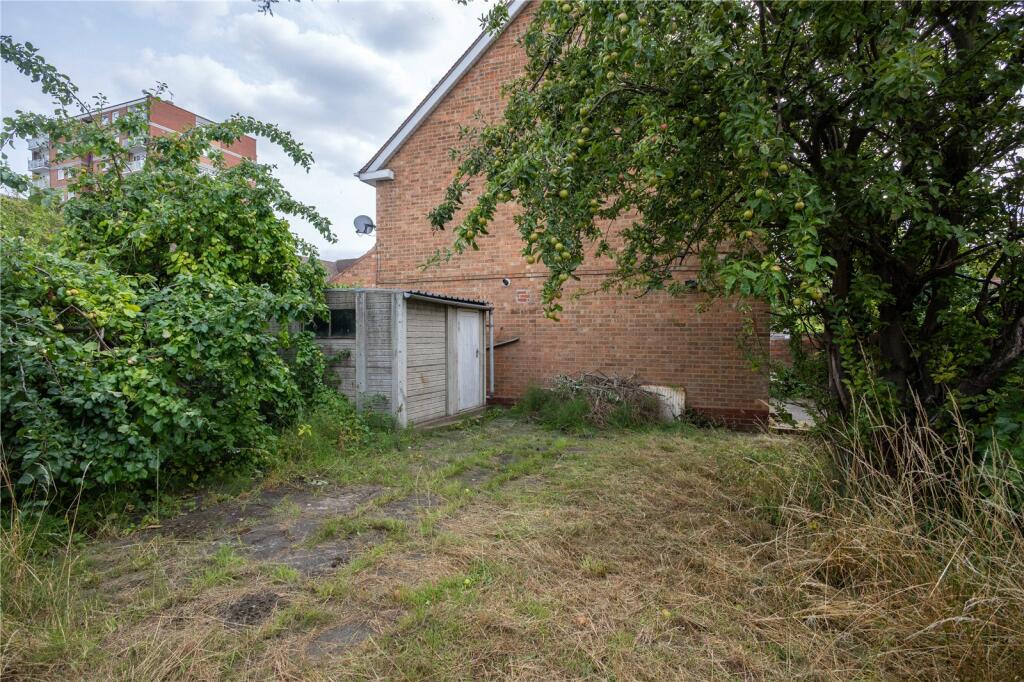 Additional image 16 of Stanhope Street, Highgate, Birmingham, B12