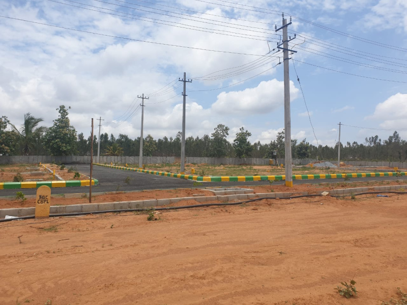 Additional image 2 of Hoskote Malur Road, Bangalore