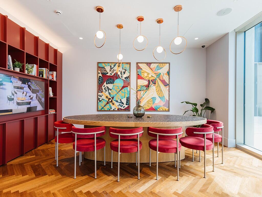 Additional image 18 of Apartment 703, The Mercian, Broad Street, Birmingham, B15