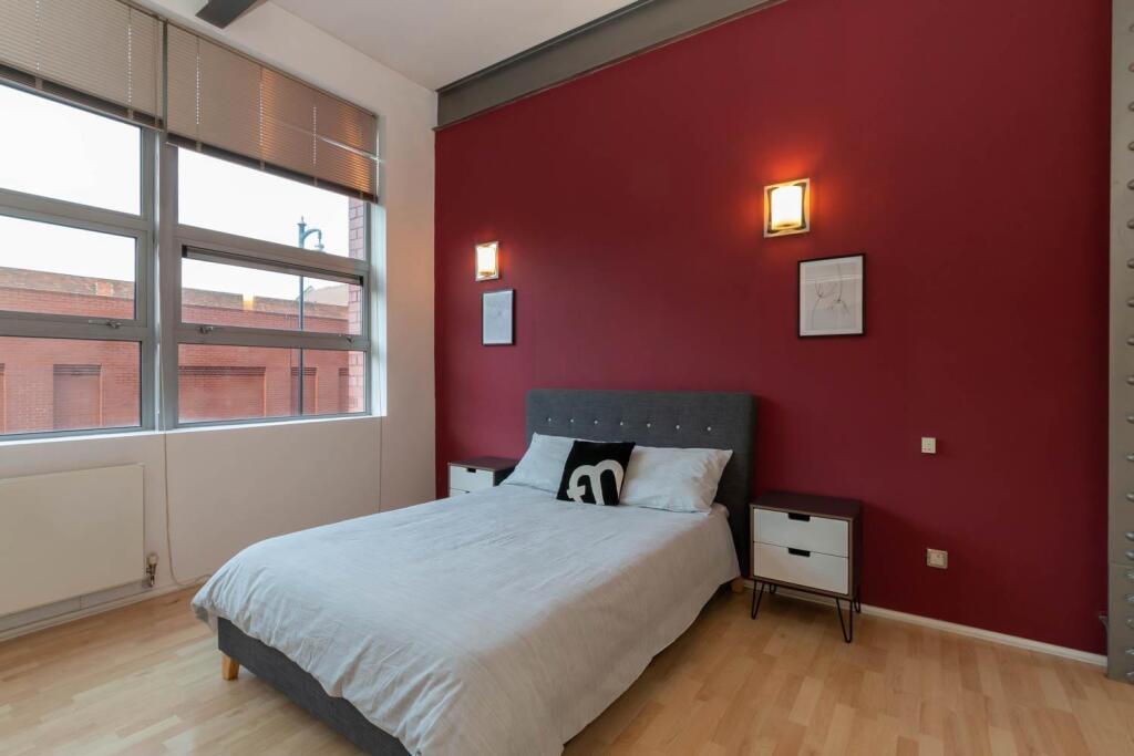 Additional image 7 of New Hampton Lofts, Birmingham, B18 6BG