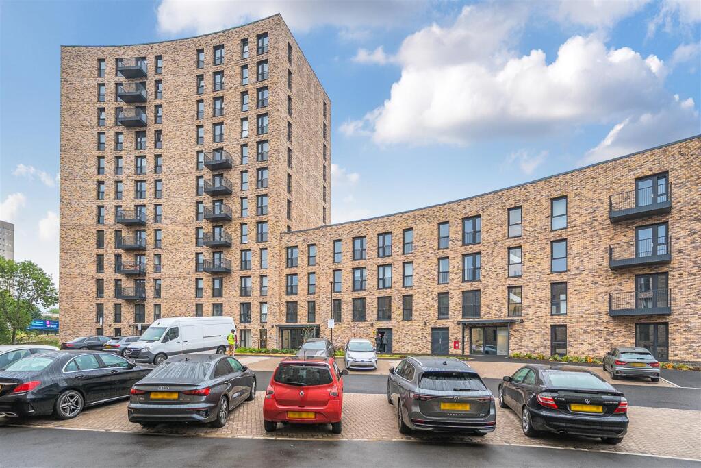 Additional image 13 of Belgrave Village, Birmingham