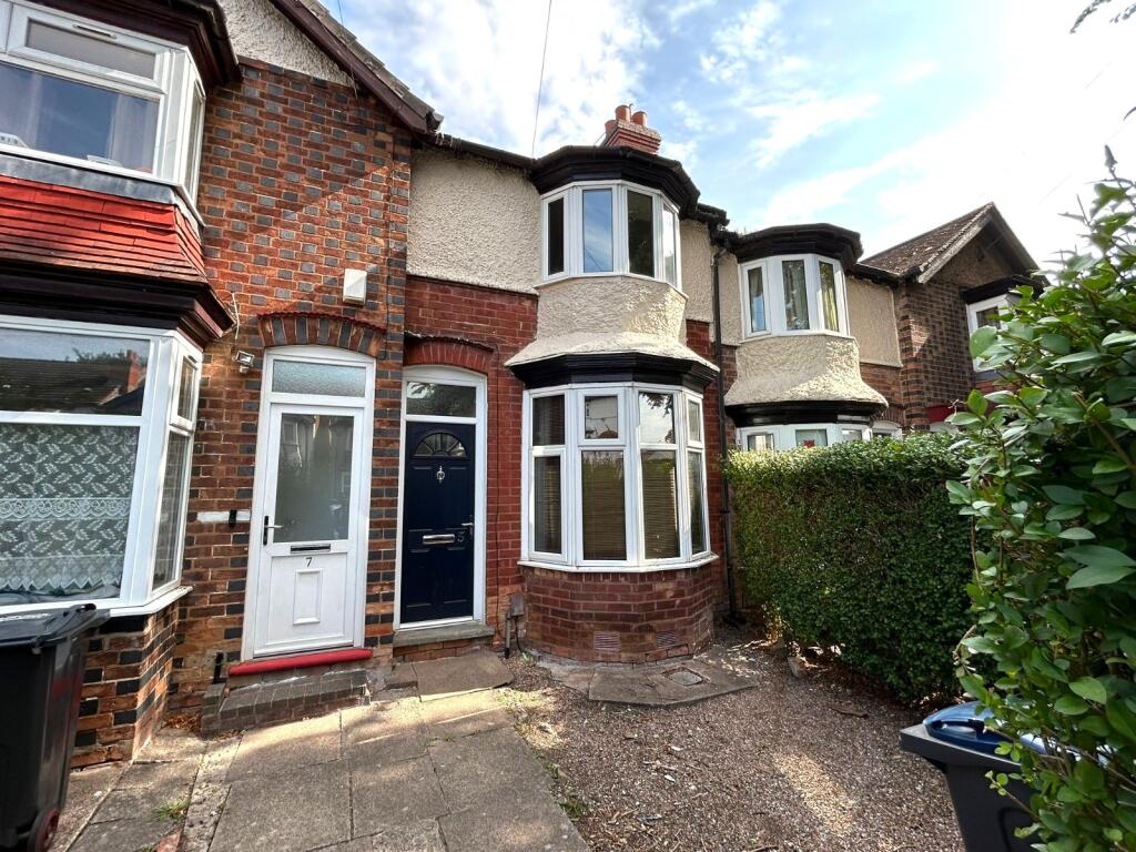 Additional image 11 of Ilsley Road, Birmingham, West Midlands, B23