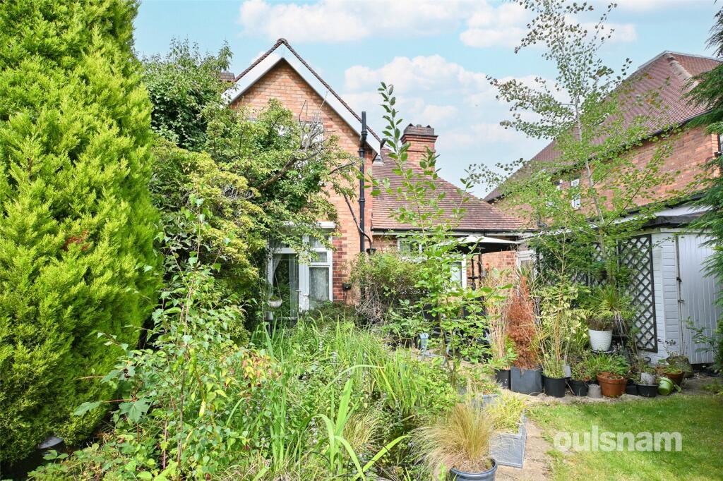 Additional image 22 of Portland Road, Birmingham, West Midlands, B16