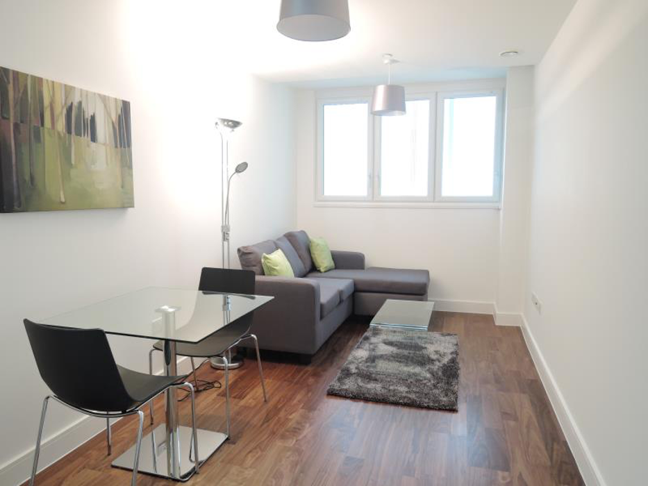 20/F, Metropolitian House, 1 Hagley Road, Birmingham, B16 8JA