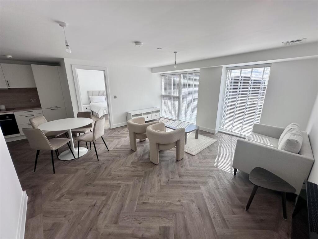 Additional image 6 of Chapmans Yard, Upper Gough Street, Birmingham B1