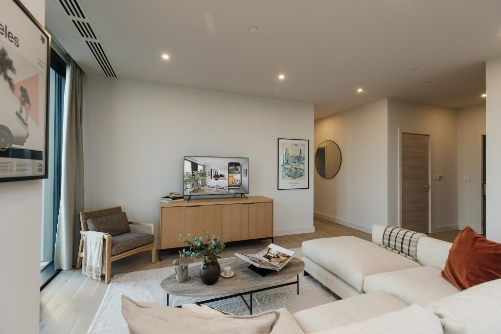 Additional image 9 of The Mercian, Broad Street, Birmingham, B15