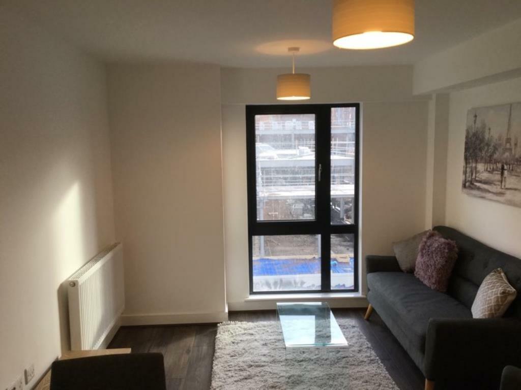 Additional image 5 of Drapery House, Fabrick Square, 1 Lombard Street, Digbeth , Birmingham, B12 0AH