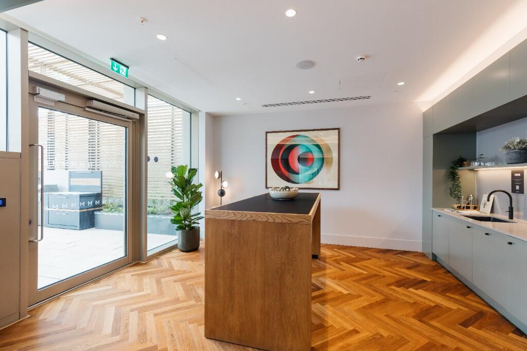 Additional image 13 of Apartment 703, The Mercian, Broad Street, Birmingham, B15