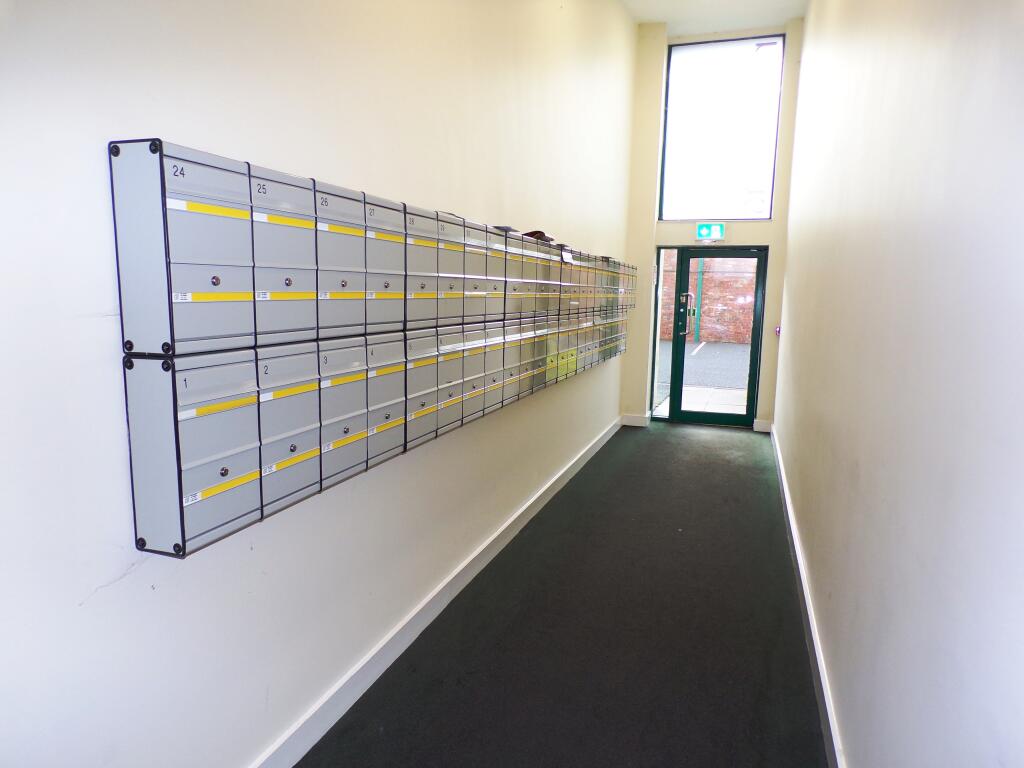 Additional image 11 of The Edge, Moseley Road, B12 9BL