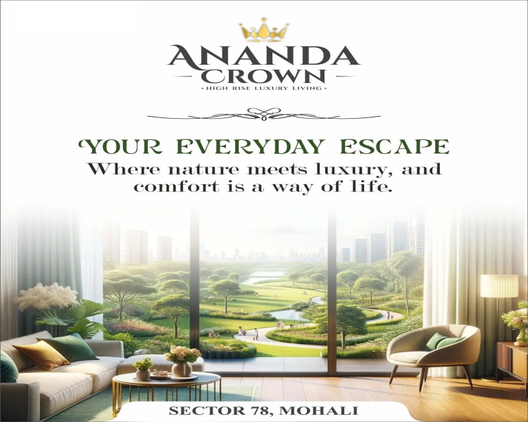 Additional image 2 of Sector 78, Mohali