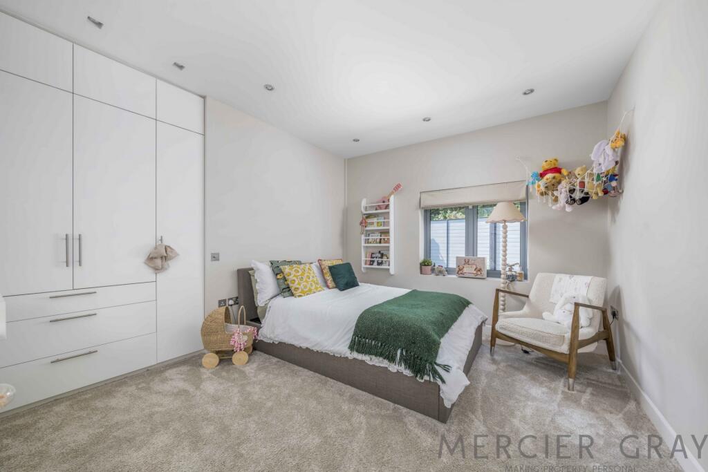 Additional image 15 of North Lodge, The Drive, Brookmans Park, AL9