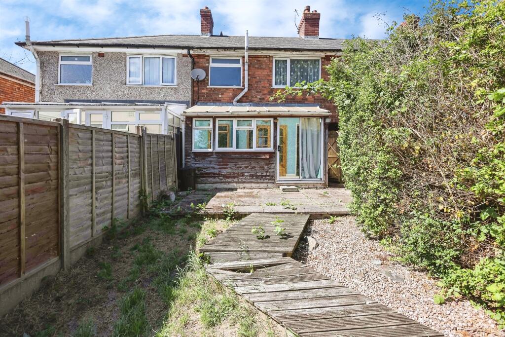 Additional image 17 of Court Farm Road, BIRMINGHAM