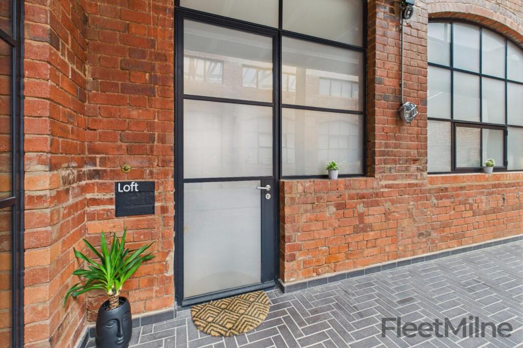 Additional image 39 of Squirrel Works, Regent Place, Birmingham